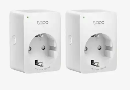 Wi-Fi розетки TP-Link HS-100 и HS-110: обзор, настройка и функции