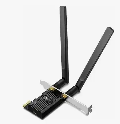 Сетевая карта с Wi-Fi для компьютера: выбор и подборка моделей