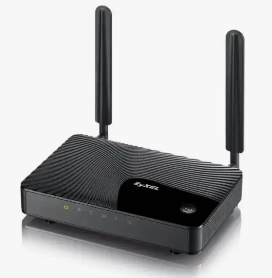 Модемы ZyXel: альтернативный доступ к сети через 3G/4G, ADSL модемы