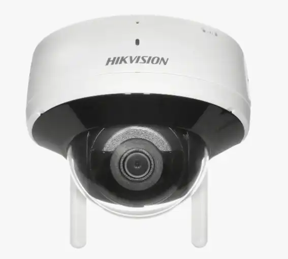 Купольная камера видеонаблюдения с Wi-Fi: обзор моделей