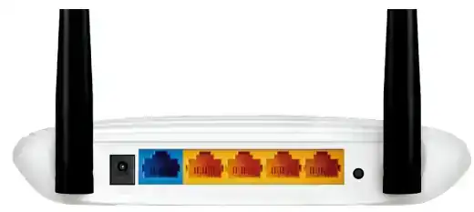 TP-Link TL-WR841N: инструкция на русском языке по настройке