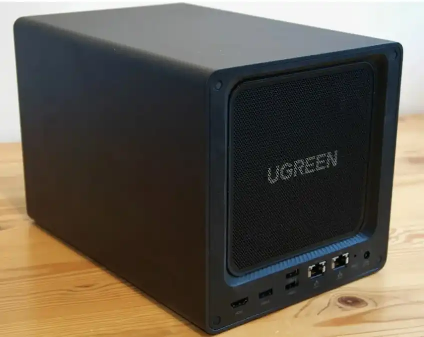 Сетевое хранилище для дома с Wi-Fi и без него: обзор девайсов