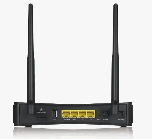 Модемы ZyXel: альтернативный доступ к сети через 3G/4G, ADSL модемы