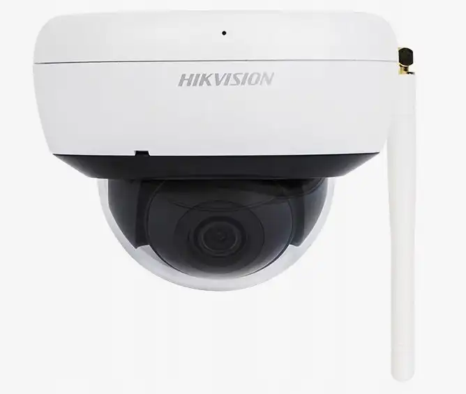 Купольная камера видеонаблюдения с Wi-Fi: обзор моделей