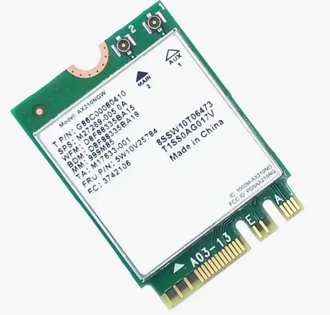 Wi-Fi + Bluetooth адаптер для компьютера и не только: краткий обзор