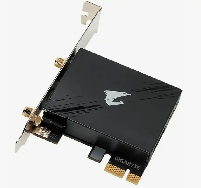 Сетевая карта с Wi-Fi для компьютера: выбор и подборка моделей