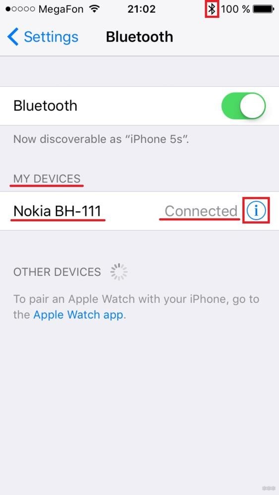 Как настроить Bluetooth-гарнитуру на разные телефоны и компьютер?