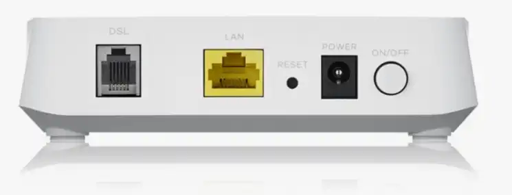 Модемы ZyXel: альтернативный доступ к сети через 3G/4G, ADSL модемы