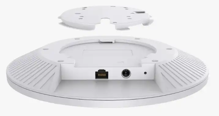 Точки доступа Wi-Fi от TP-LINK: обзор устройств с разными характеристиками