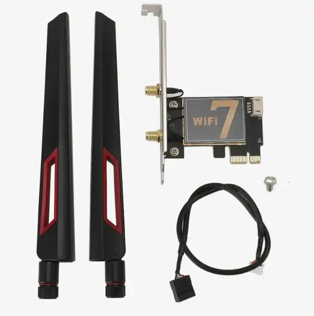 Сетевая карта с Wi-Fi для компьютера: выбор и подборка моделей