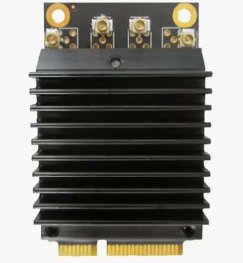 Лучшие адаптеры Wi-Fi Mini PCI-E: актуальные модели и мой выбор