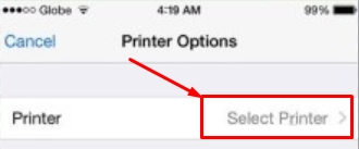 Печать с iPhone, iPad на принтер через Wi-Fi: полная инструкция