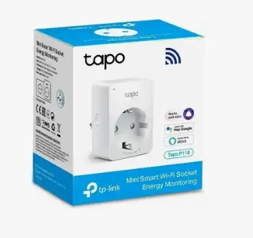 Wi-Fi розетки TP-Link HS-100 и HS-110: обзор, настройка и функции