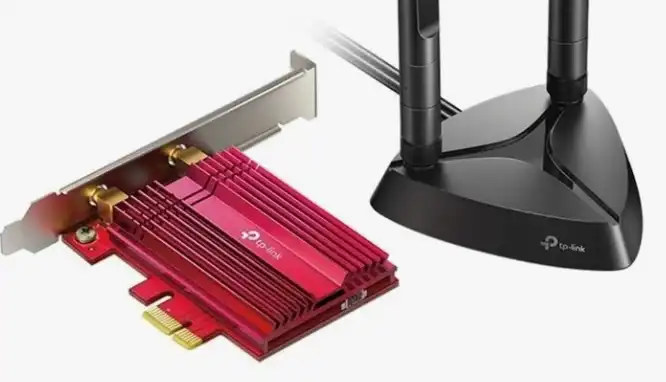 Сетевая карта с Wi-Fi для компьютера: выбор и подборка моделей