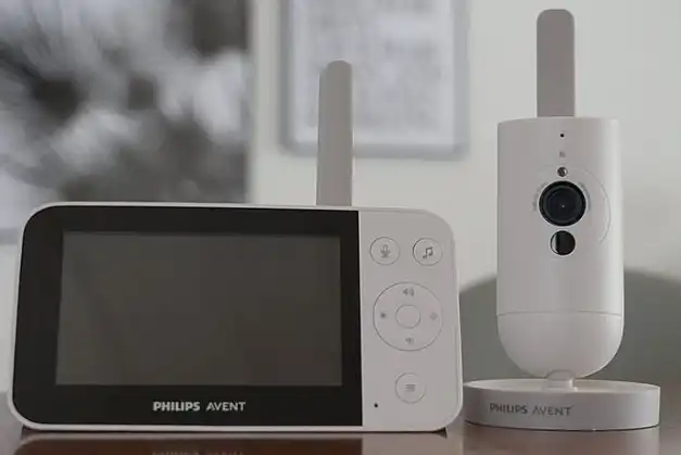 Видеоняня с Wi-Fi: ТОП лучших моделей на сегодня и советы по выбору