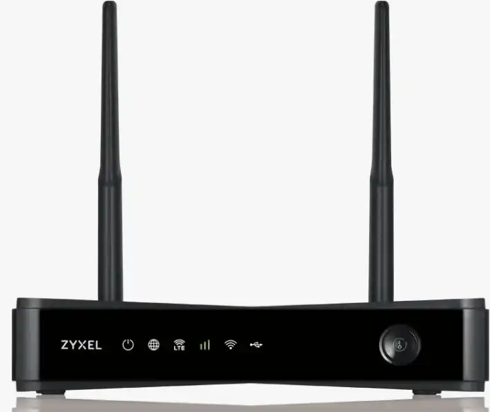 Модемы ZyXel: альтернативный доступ к сети через 3G/4G, ADSL модемы