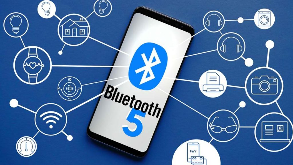 Почему существует две беспроводные технологии bluetooth и wifi