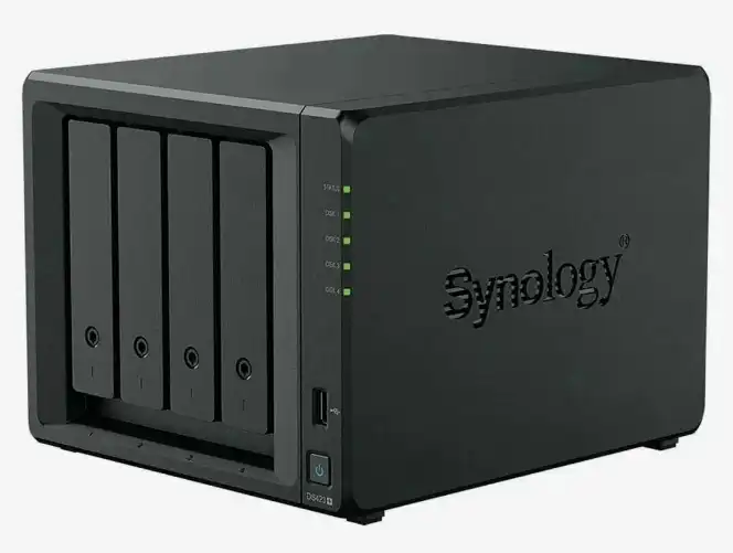 Сетевое хранилище для дома с Wi-Fi и без него: обзор девайсов