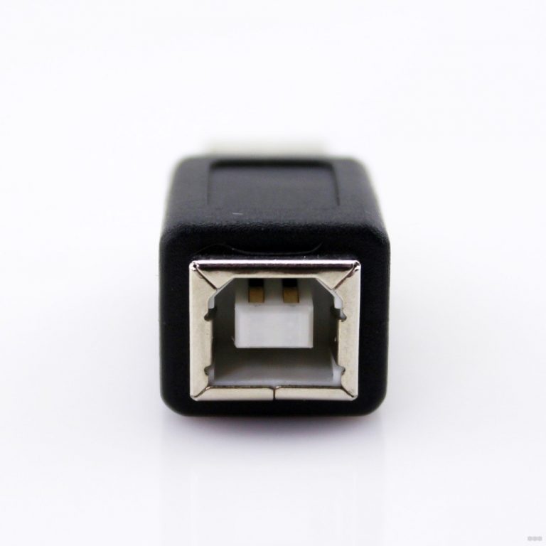 Wi-Fi адаптер для принтера: выбор принт-сервера и настройка