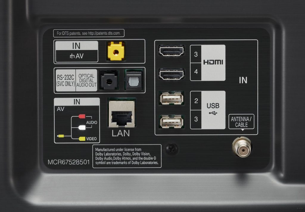 Дергается изображение при подключении hdmi