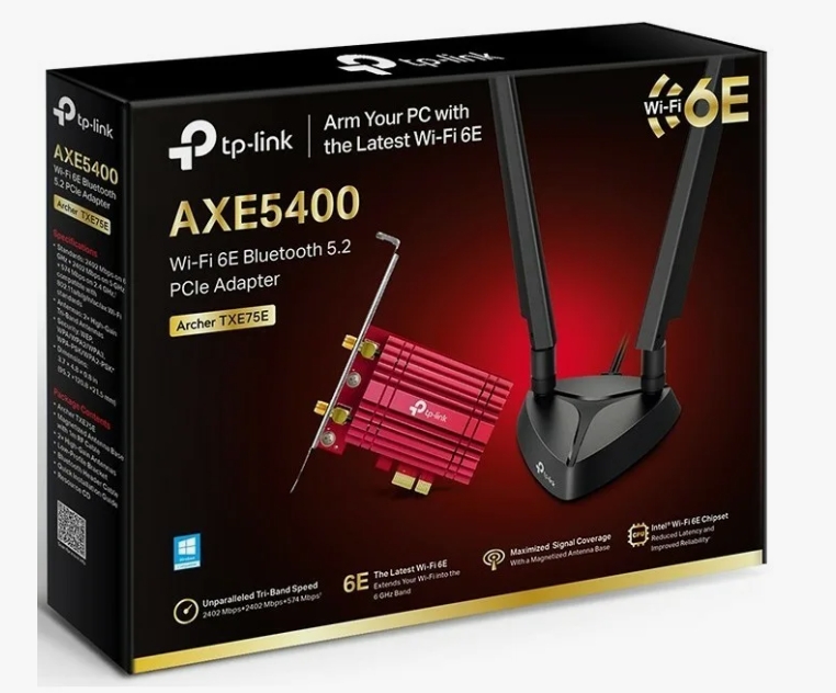 Wi-Fi + Bluetooth адаптер для компьютера и не только: краткий обзор