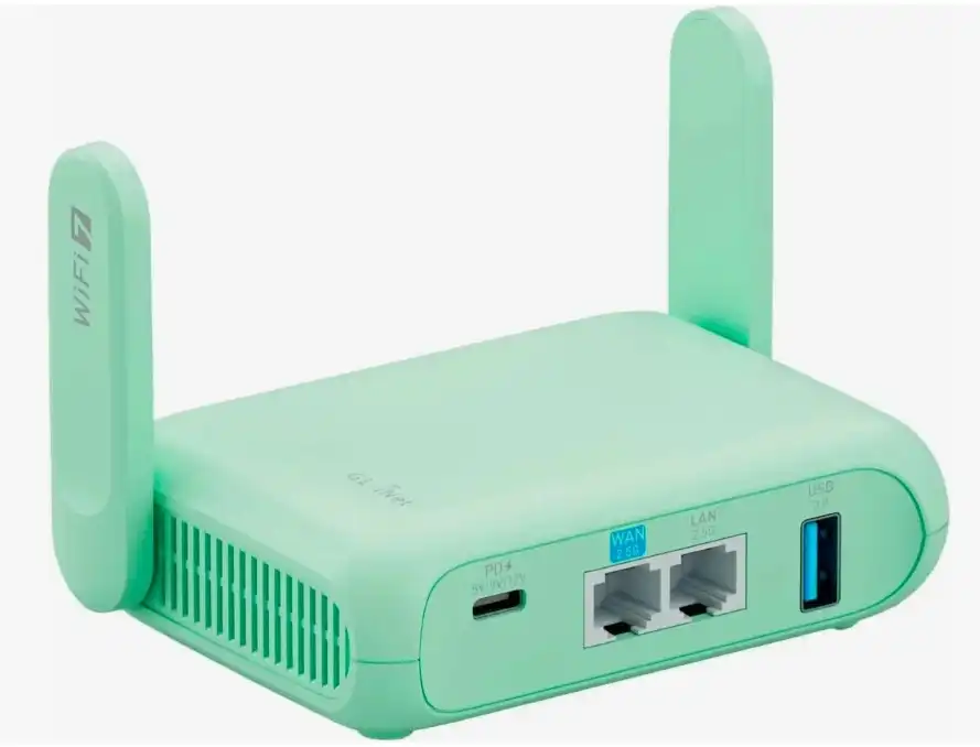 Что такое мини роутер Wi-Fi, как он работает, варианты моделей