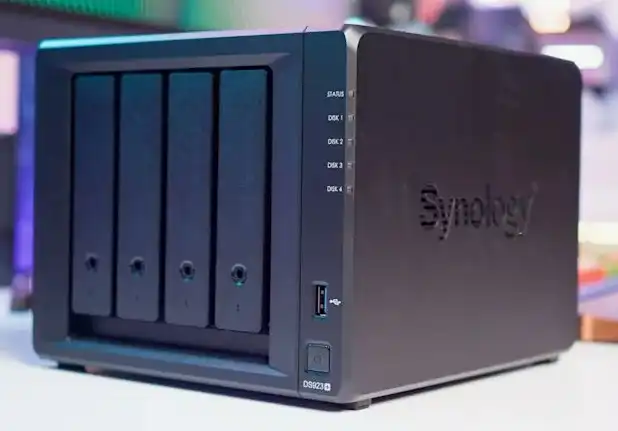 Сетевое хранилище для дома с Wi-Fi и без него: обзор девайсов