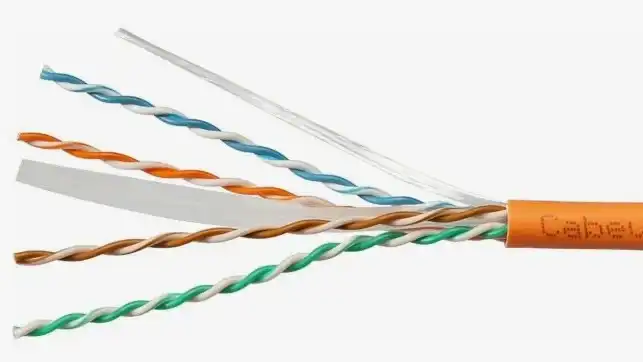 Какой кабель выбрать для подключения интернета в квартире?