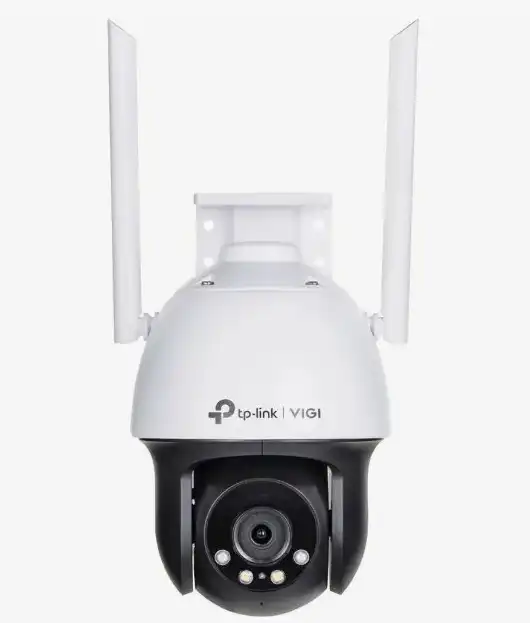 Купольная камера видеонаблюдения с Wi-Fi: обзор моделей