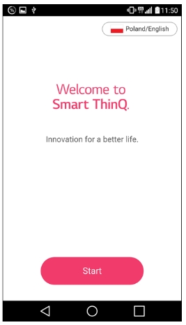 Как настроить Wi-Fi на холодильнике LG через телефон: управление через Smart Thinq