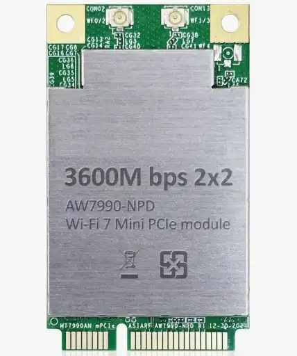 Лучшие адаптеры Wi-Fi Mini PCI-E: актуальные модели и мой выбор