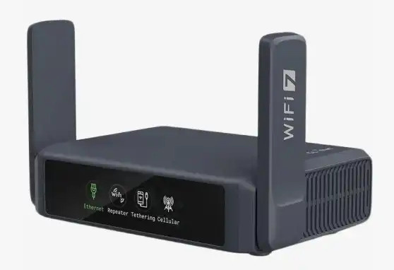 Что такое мини роутер Wi-Fi, как он работает, варианты моделей