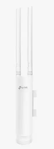 Точки доступа Wi-Fi от TP-LINK: обзор устройств с разными характеристиками