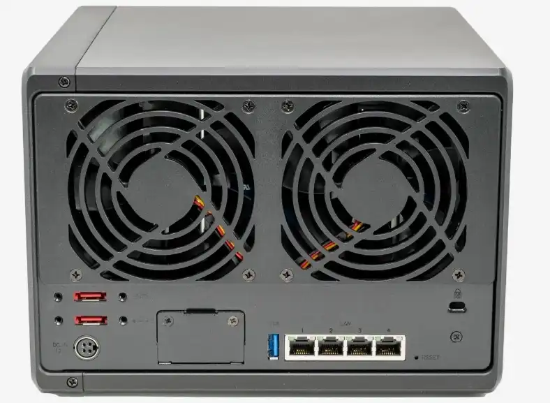 Сетевое хранилище для дома с Wi-Fi и без него: обзор девайсов