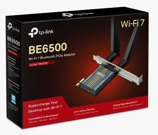 Wi-Fi + Bluetooth адаптер для компьютера и не только: краткий обзор