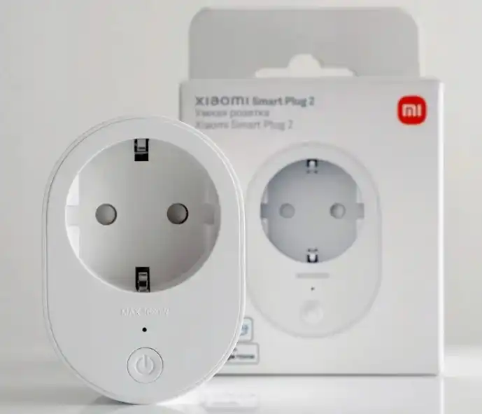 Wi-Fi розетки TP-Link HS-100 и HS-110: обзор, настройка и функции