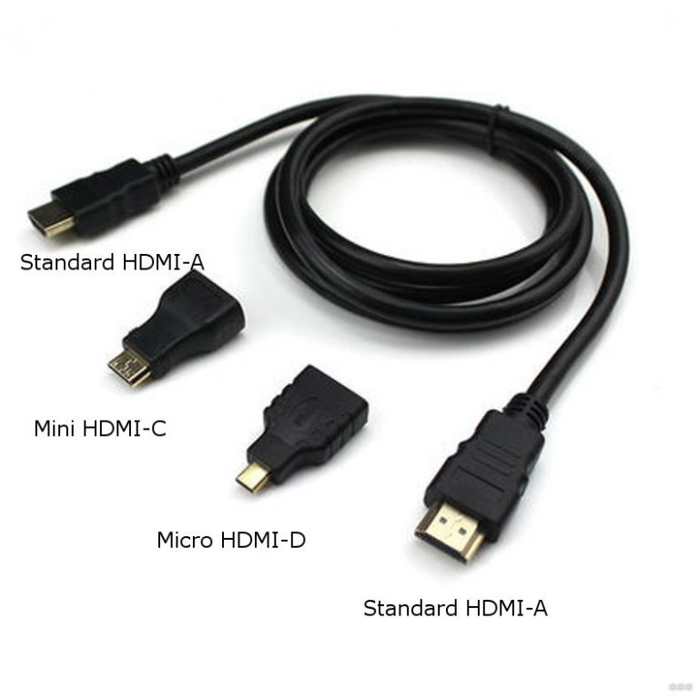 Hdmi на ноутбуке вход или выход