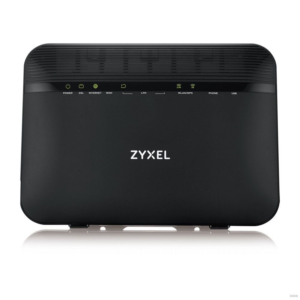 Модемы ZyXel: альтернативный доступ к сети через 3G/4G, ADSL модемы
