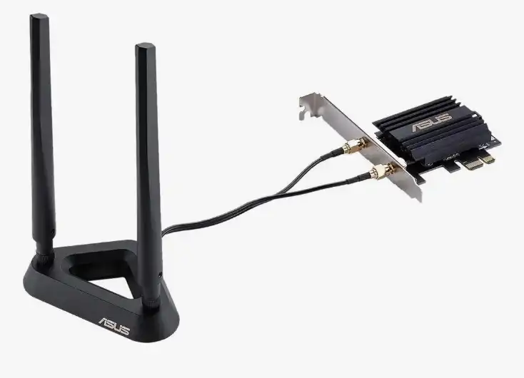 Сетевая карта с Wi-Fi для компьютера: выбор и подборка моделей