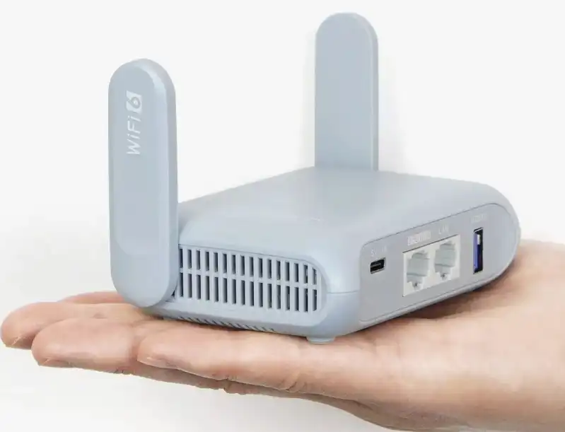 Что такое мини роутер Wi-Fi, как он работает, варианты моделей