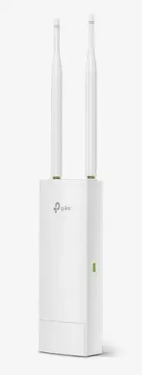 Точки доступа Wi-Fi от TP-LINK: обзор устройств с разными характеристиками