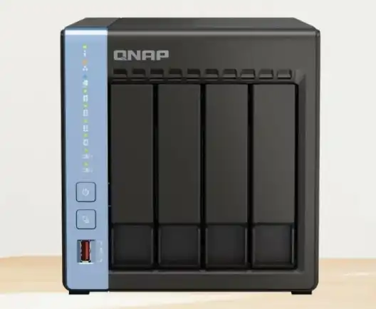 Сетевое хранилище для дома с Wi-Fi и без него: обзор девайсов