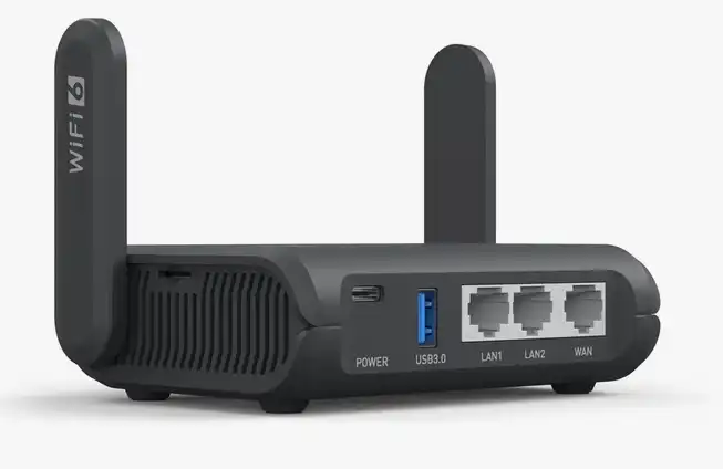 Что такое мини роутер Wi-Fi, как он работает, варианты моделей