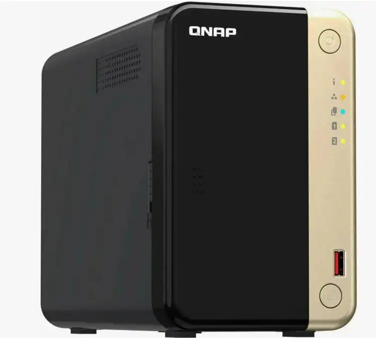 Сетевое хранилище для дома с Wi-Fi и без него: обзор девайсов