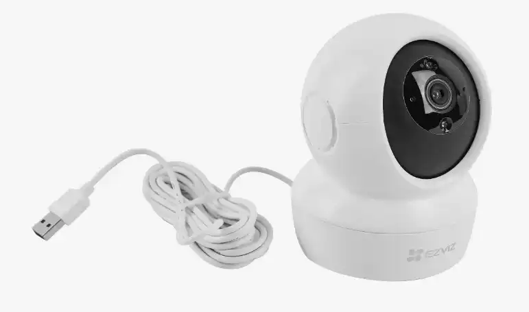 Купольная камера видеонаблюдения с Wi-Fi: обзор моделей