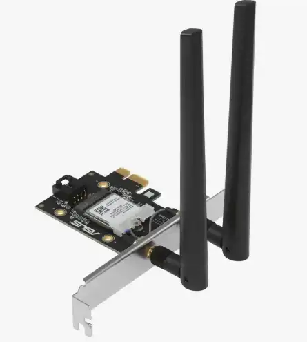 Сетевая карта с Wi-Fi для компьютера: выбор и подборка моделей