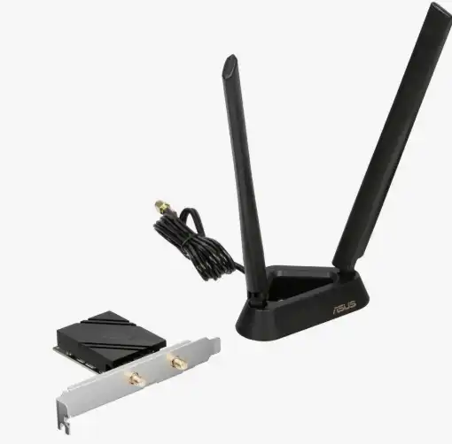 Сетевая карта с Wi-Fi для компьютера: выбор и подборка моделей