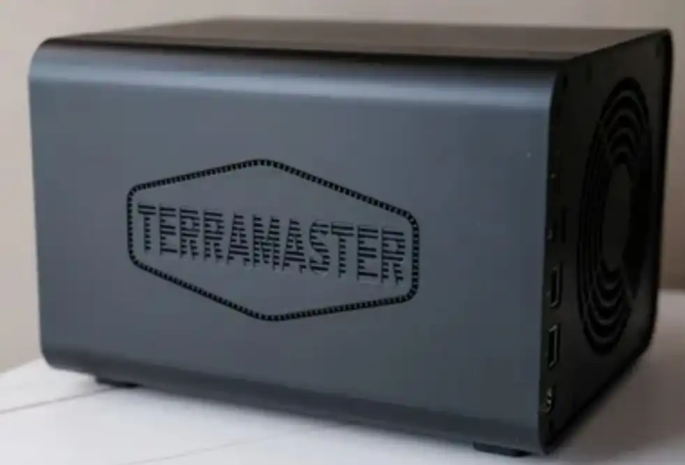 Сетевое хранилище для дома с Wi-Fi и без него: обзор девайсов