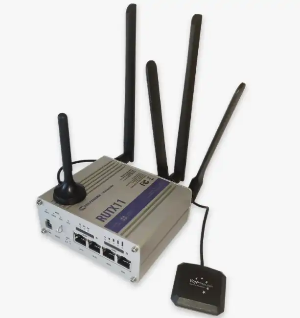 Автомобильный Wi-Fi роутер: виды и модели, сколько стоит?
