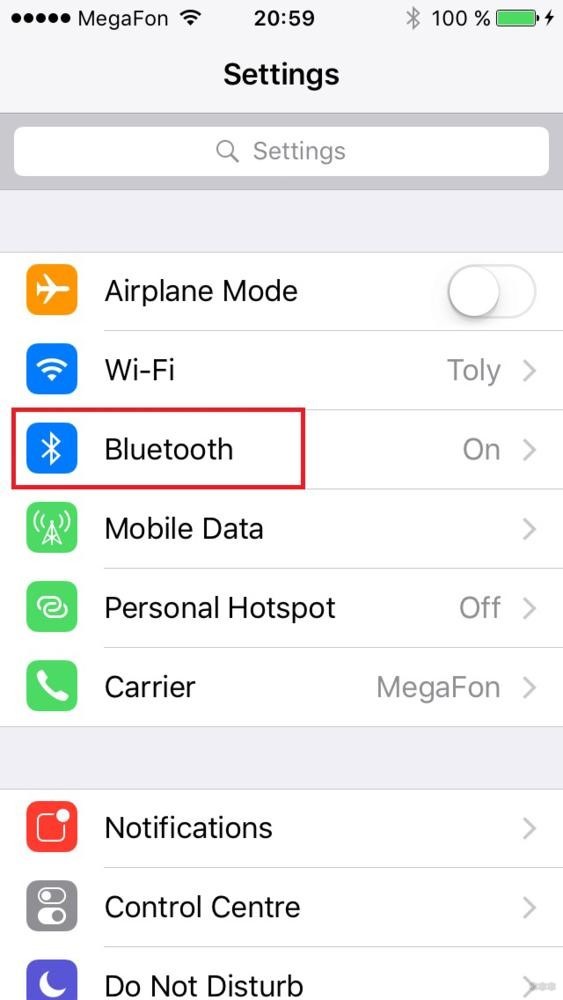 Как настроить Bluetooth-гарнитуру на разные телефоны и компьютер?